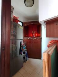 Eastvale (D18), Condominium #612391271